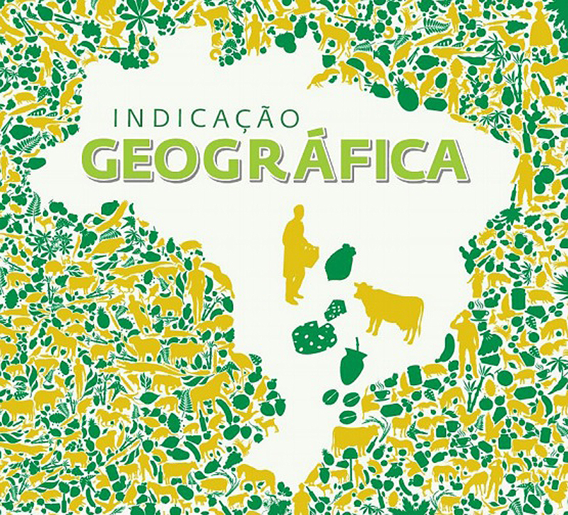 Para que serve Indicação Geográfica?