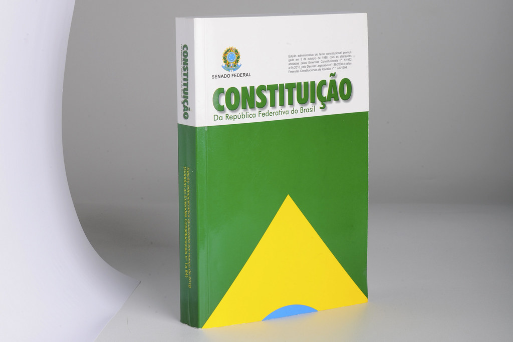 Propriedade intelectual na Constituição Federal