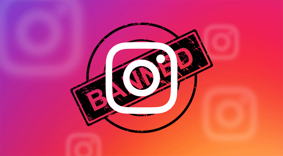 Violação de propriedade intelectual no Instagram