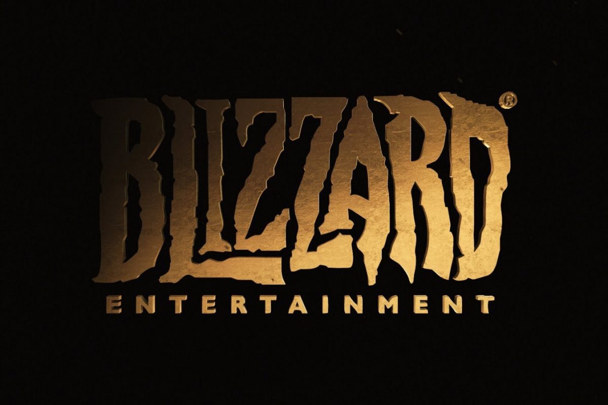 História da Blizzard