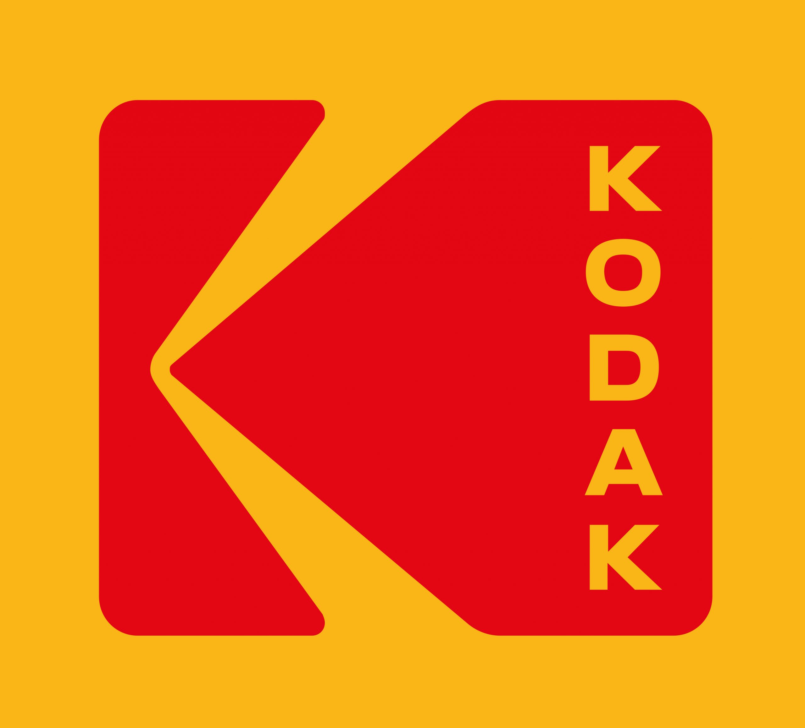 História da Kodak