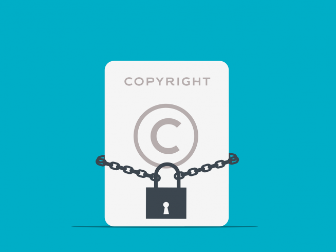 O que é Copyright e qual a importância dele?