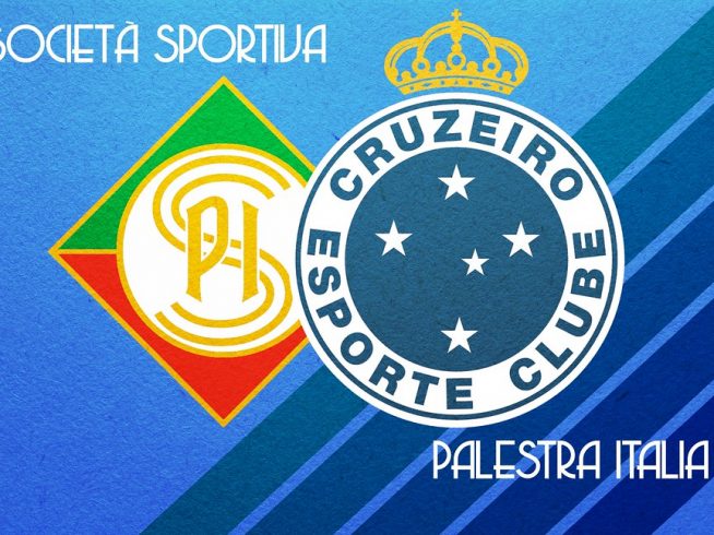 História do Cruzeiro Esporte Clube