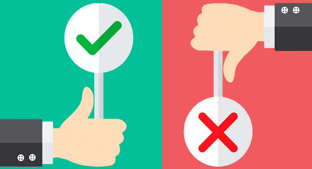 Desvantagens de não registrar uma marca