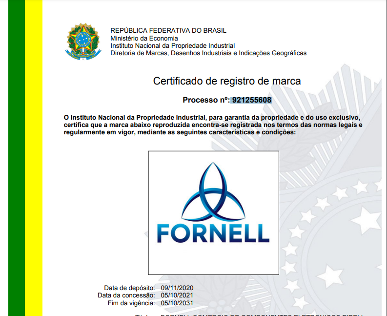 FORNELL