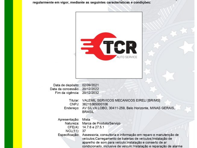 CERTIFICADO-TCR-AUTO-SERVICE