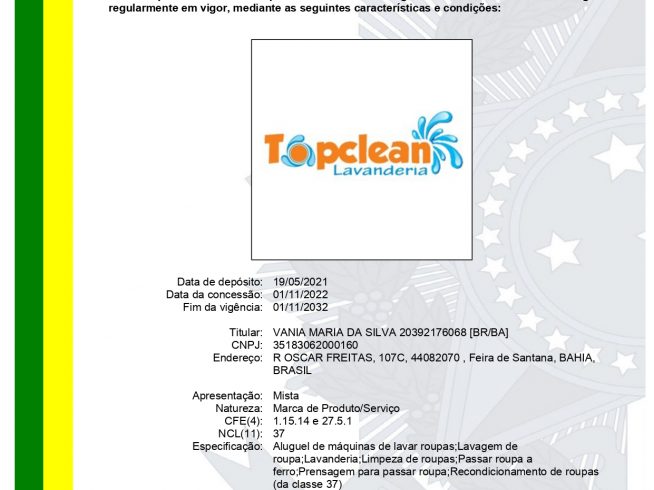 CERTIFICADO-TOPCLEAN