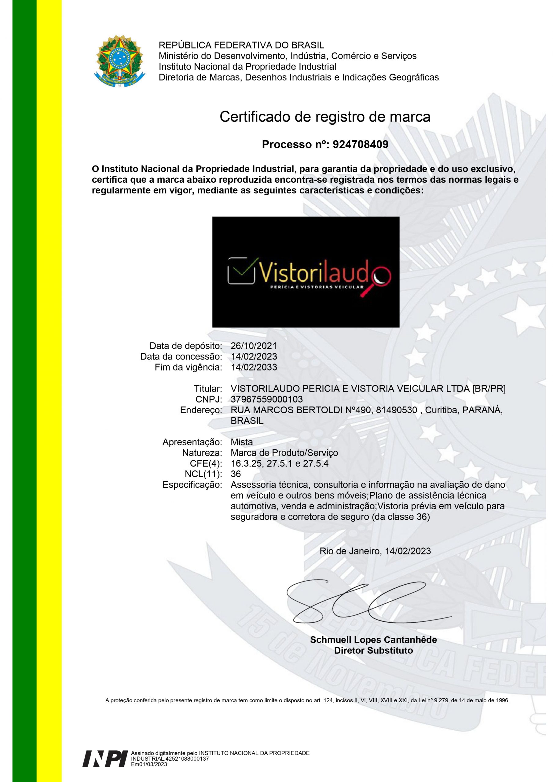 CERTIFICADO-VISTORILAUDO